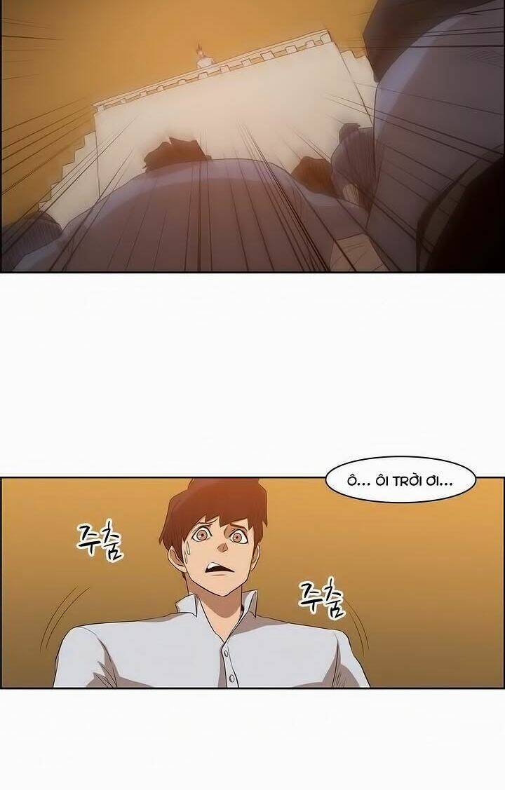 Eun Aran - Cao Thủ Murim: Chapter 33