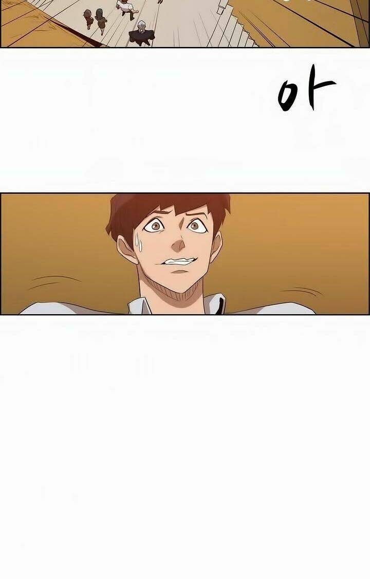 Eun Aran - Cao Thủ Murim: Chapter 33
