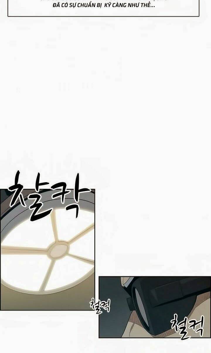 Eun Aran - Cao Thủ Murim: Chapter 34
