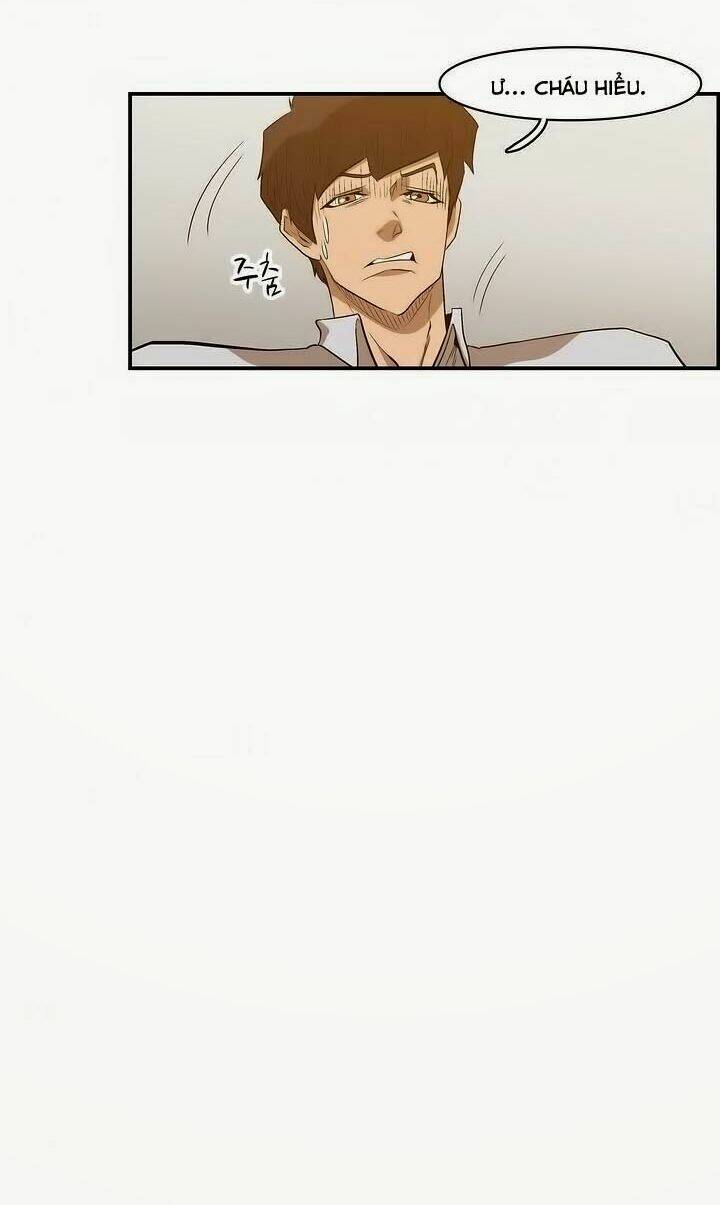 Eun Aran - Cao Thủ Murim: Chapter 34