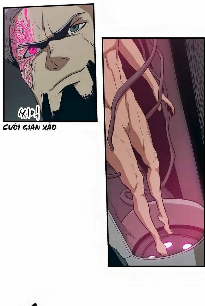 Eun Aran - Cao Thủ Murim: Chapter 34