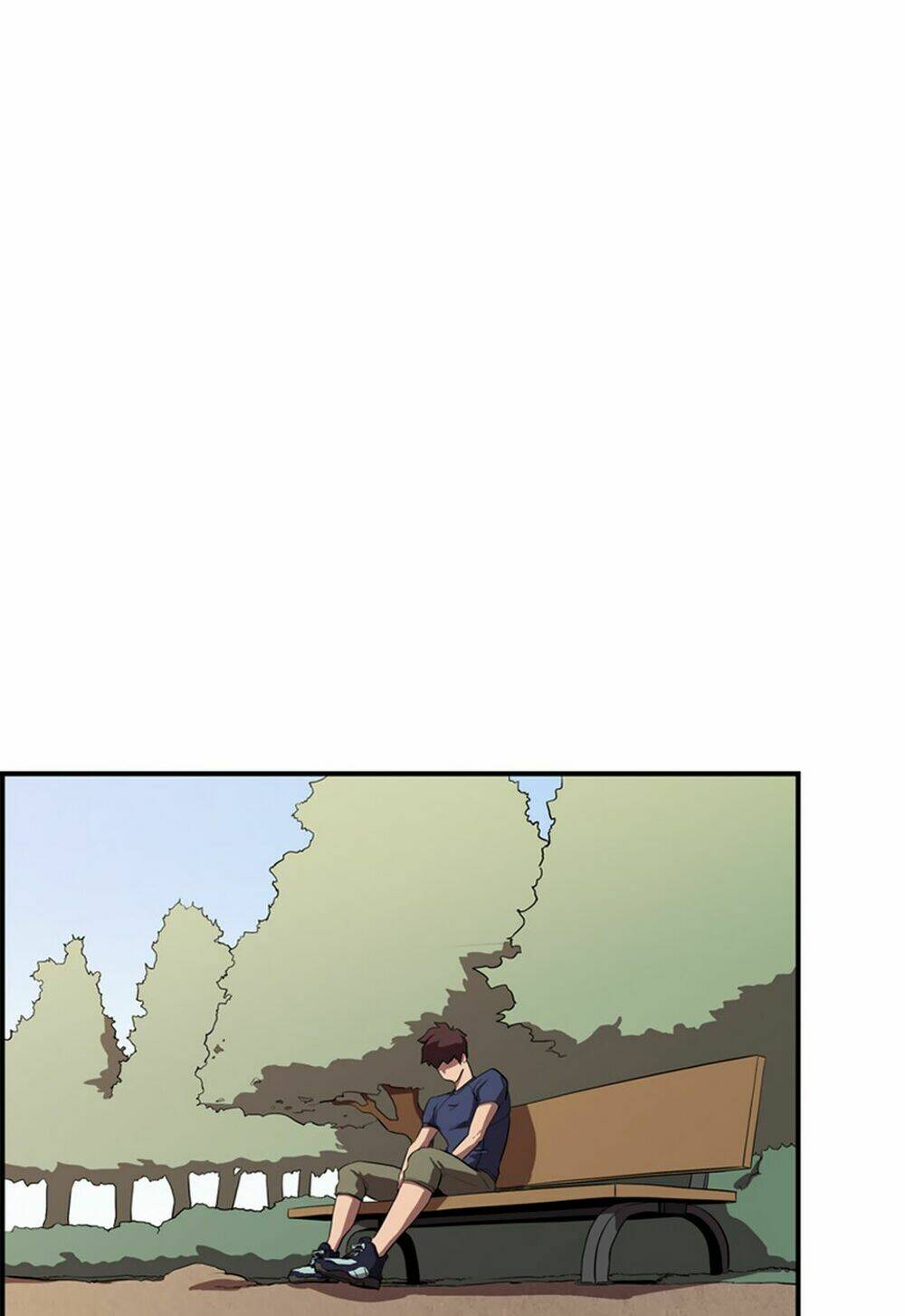 Eun Aran - Cao Thủ Murim: Chapter 35