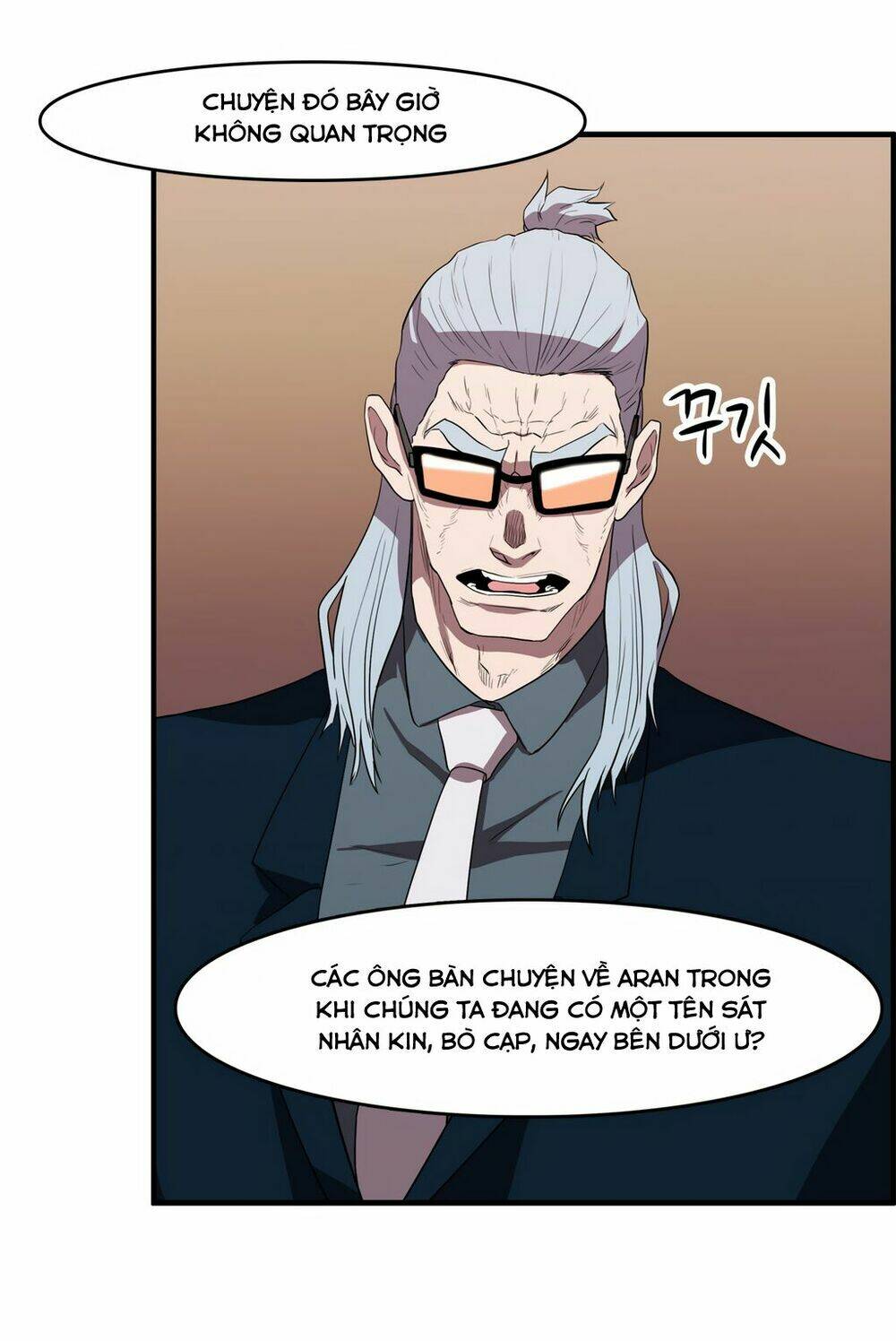Eun Aran - Cao Thủ Murim: Chapter 35