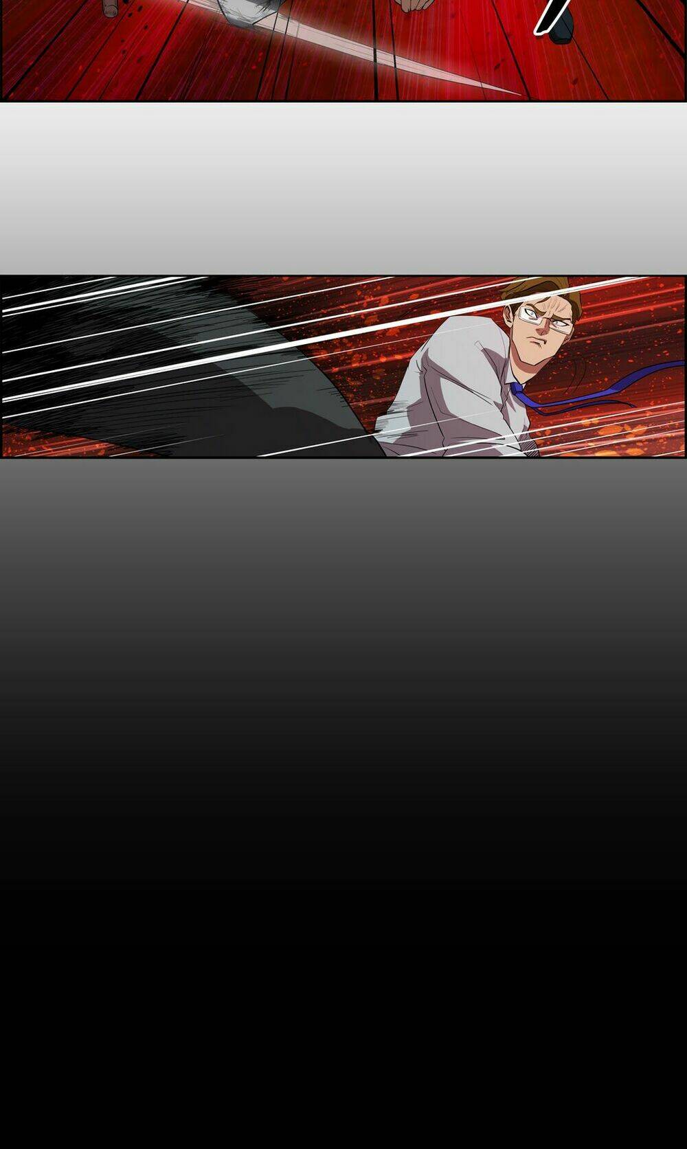 Eun Aran - Cao Thủ Murim: Chapter 35