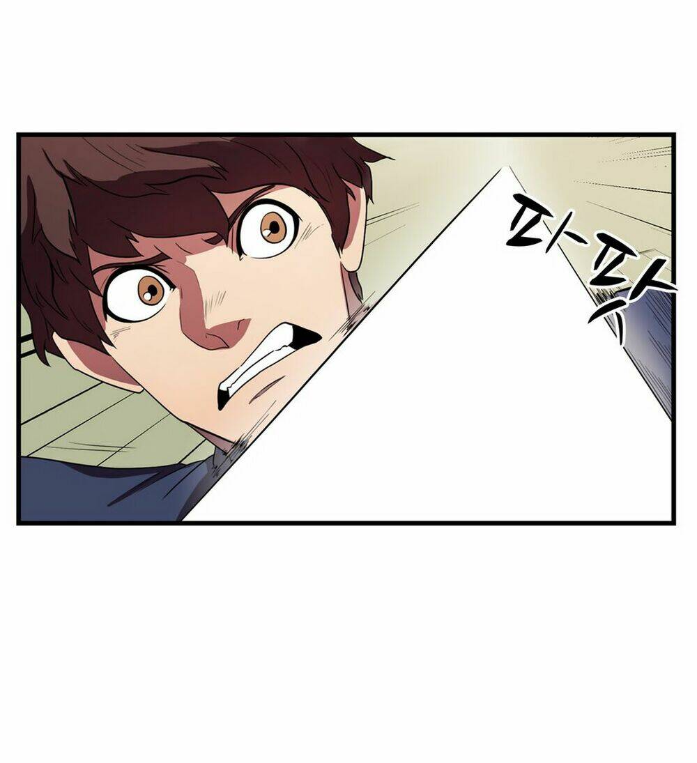 Eun Aran - Cao Thủ Murim: Chapter 35