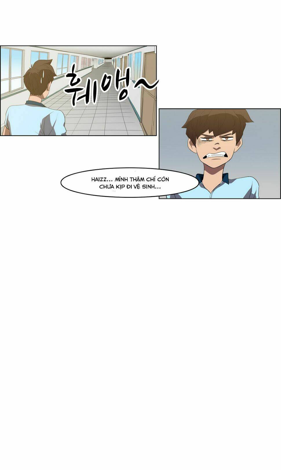 Eun Aran - Cao Thủ Murim: Chapter 37