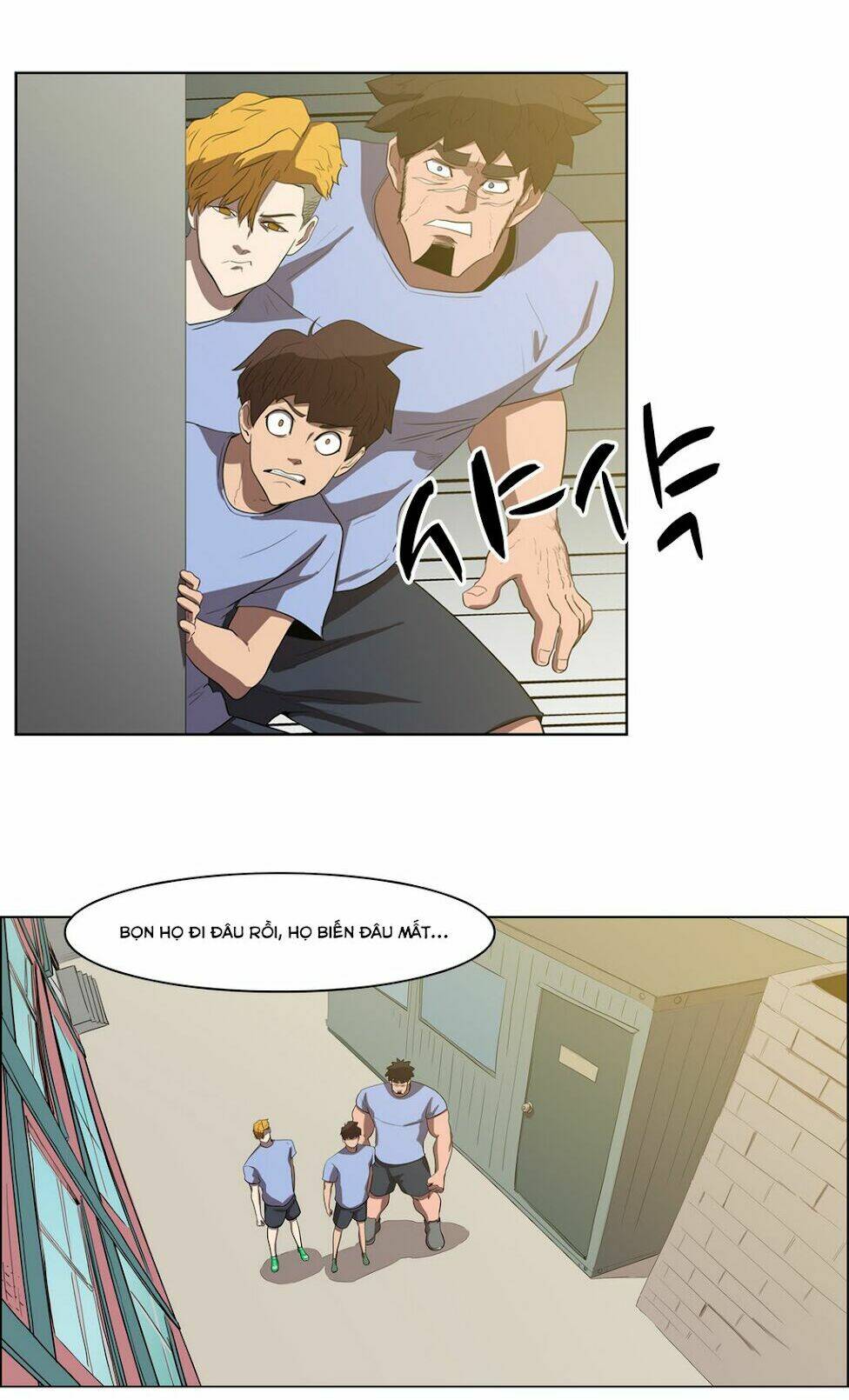 Eun Aran - Cao Thủ Murim: Chapter 37