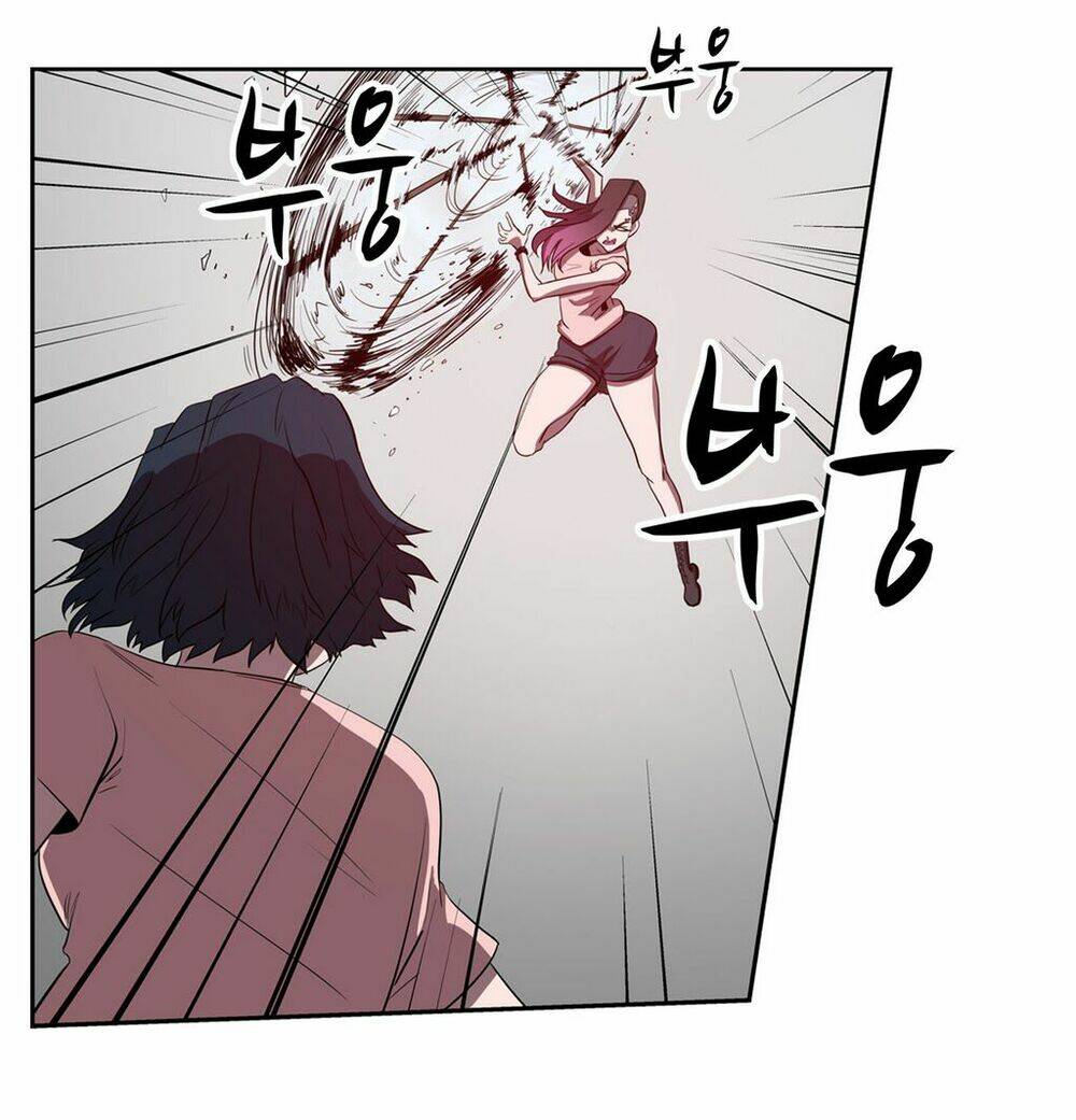Eun Aran - Cao Thủ Murim: Chapter 38
