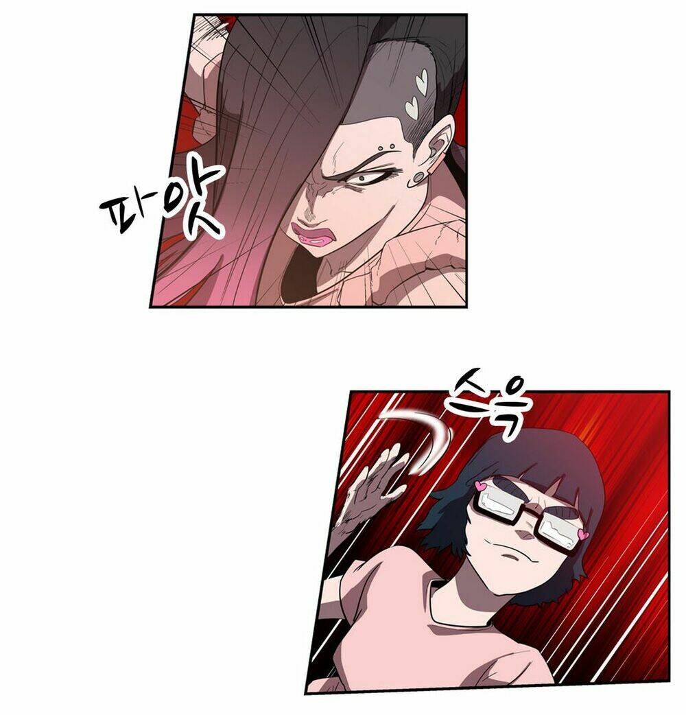 Eun Aran - Cao Thủ Murim: Chapter 38