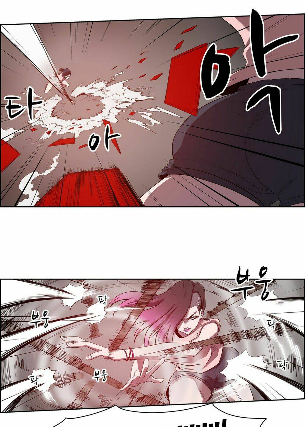 Eun Aran - Cao Thủ Murim: Chapter 38