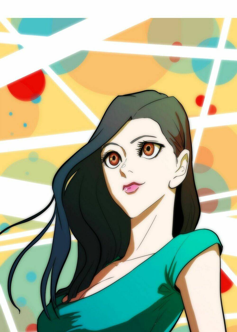 Eun Aran - Cao Thủ Murim: Chapter 38