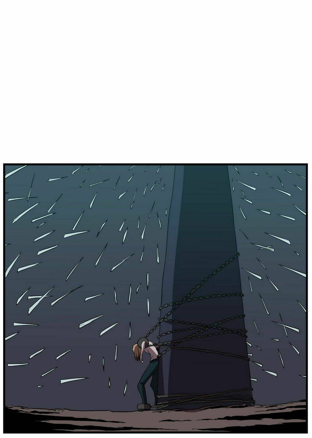 Eun Aran - Cao Thủ Murim: Chapter 38