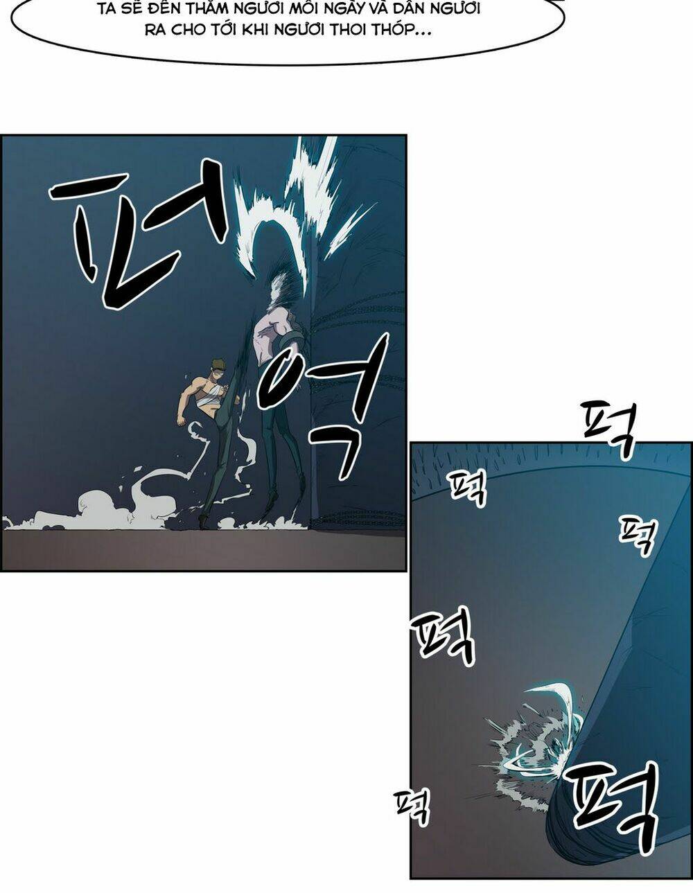 Eun Aran - Cao Thủ Murim: Chapter 38