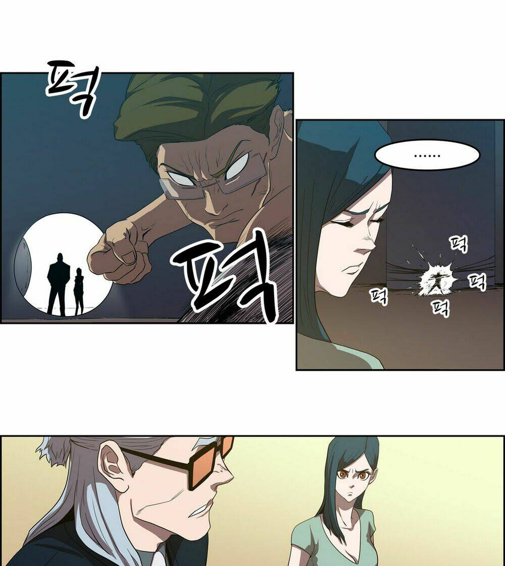 Eun Aran - Cao Thủ Murim: Chapter 38