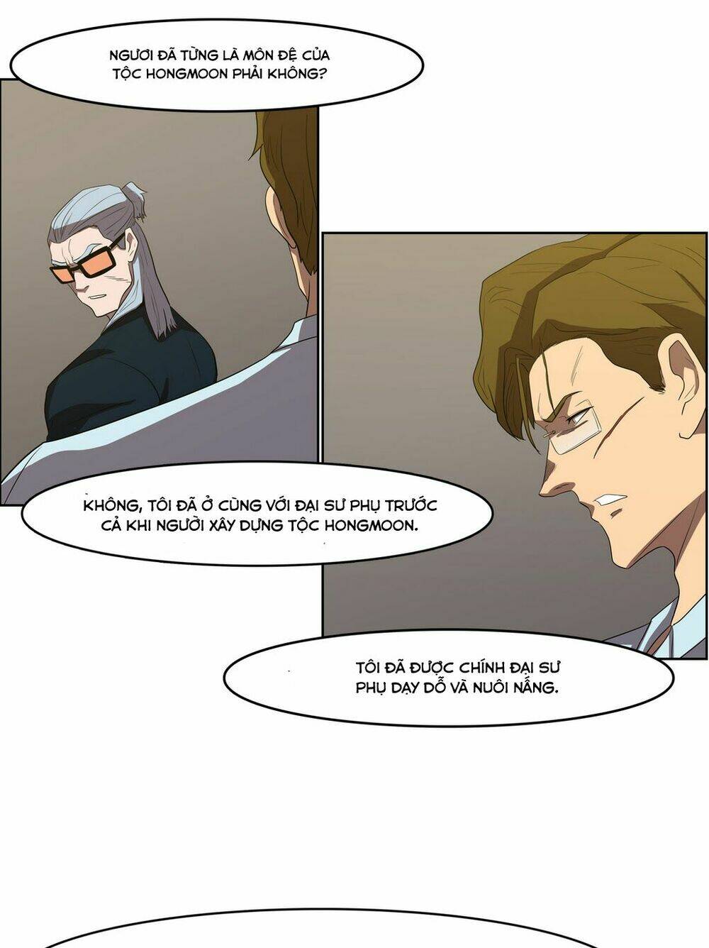 Eun Aran - Cao Thủ Murim: Chapter 39