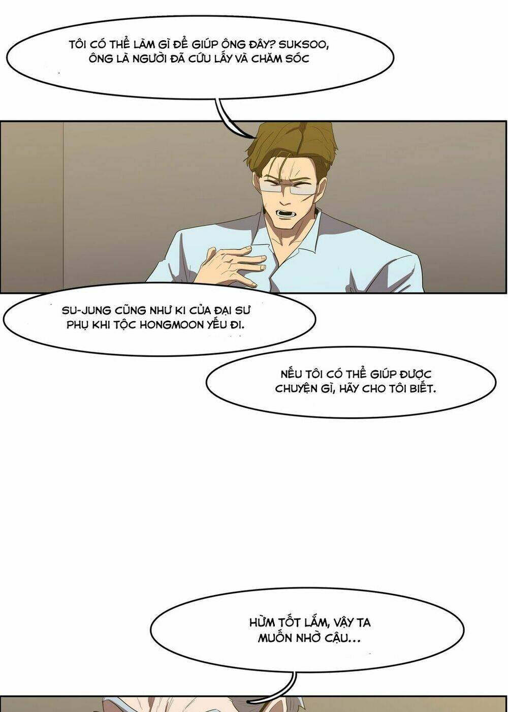 Eun Aran - Cao Thủ Murim: Chapter 39