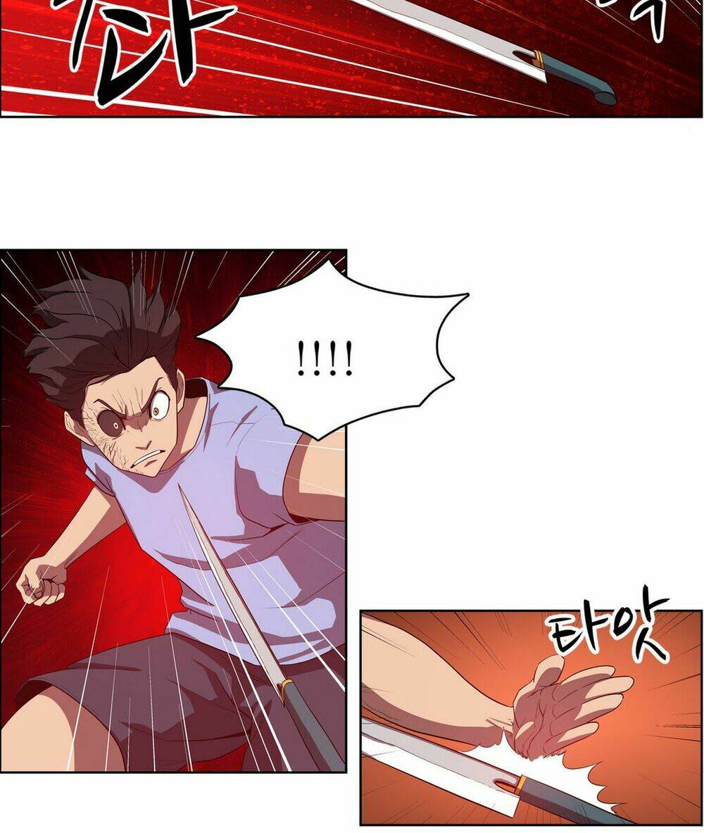 Eun Aran - Cao Thủ Murim: Chapter 39