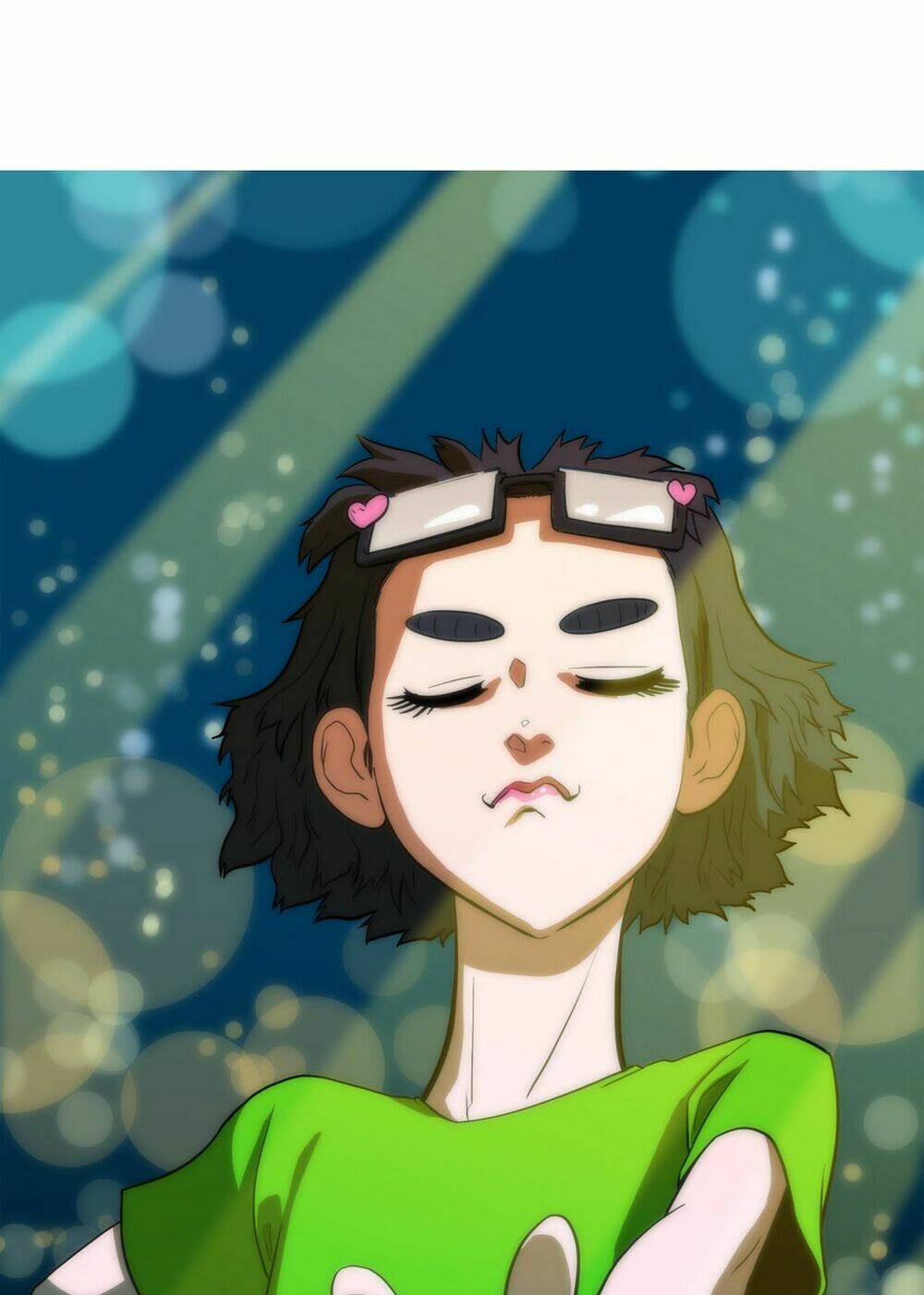 Eun Aran - Cao Thủ Murim: Chapter 40