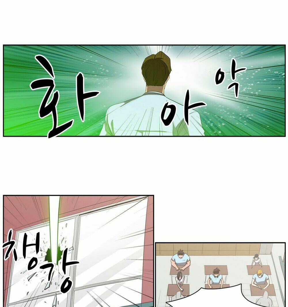 Eun Aran - Cao Thủ Murim: Chapter 40