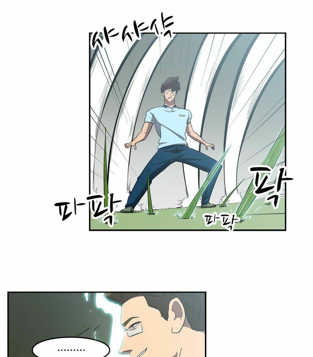 Eun Aran - Cao Thủ Murim: Chapter 40