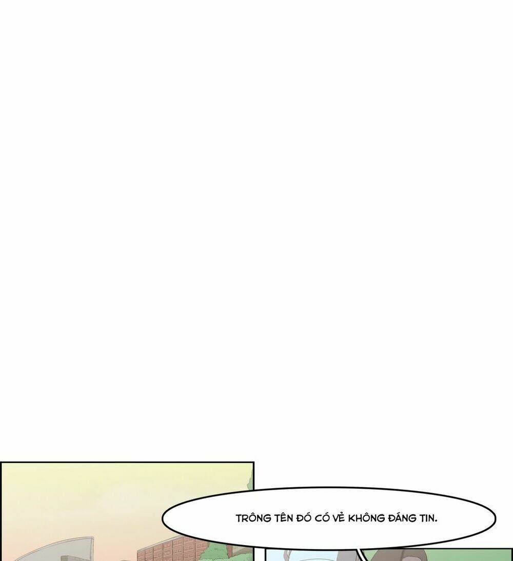 Eun Aran - Cao Thủ Murim: Chapter 41