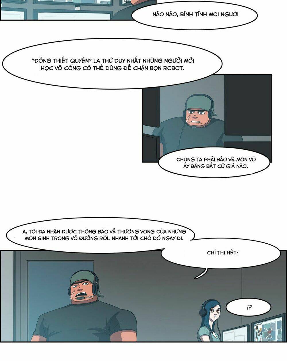Eun Aran - Cao Thủ Murim: Chapter 41