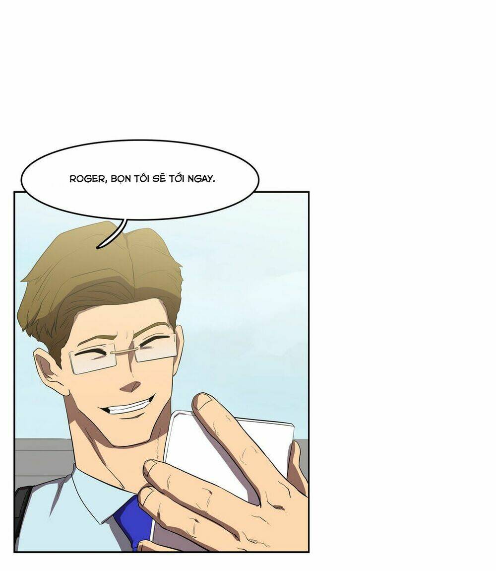 Eun Aran - Cao Thủ Murim: Chapter 41