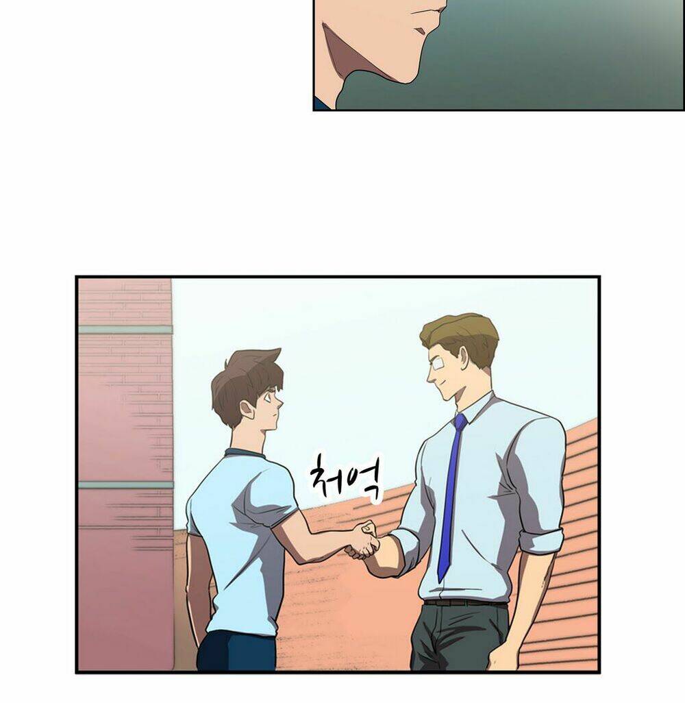 Eun Aran - Cao Thủ Murim: Chapter 41