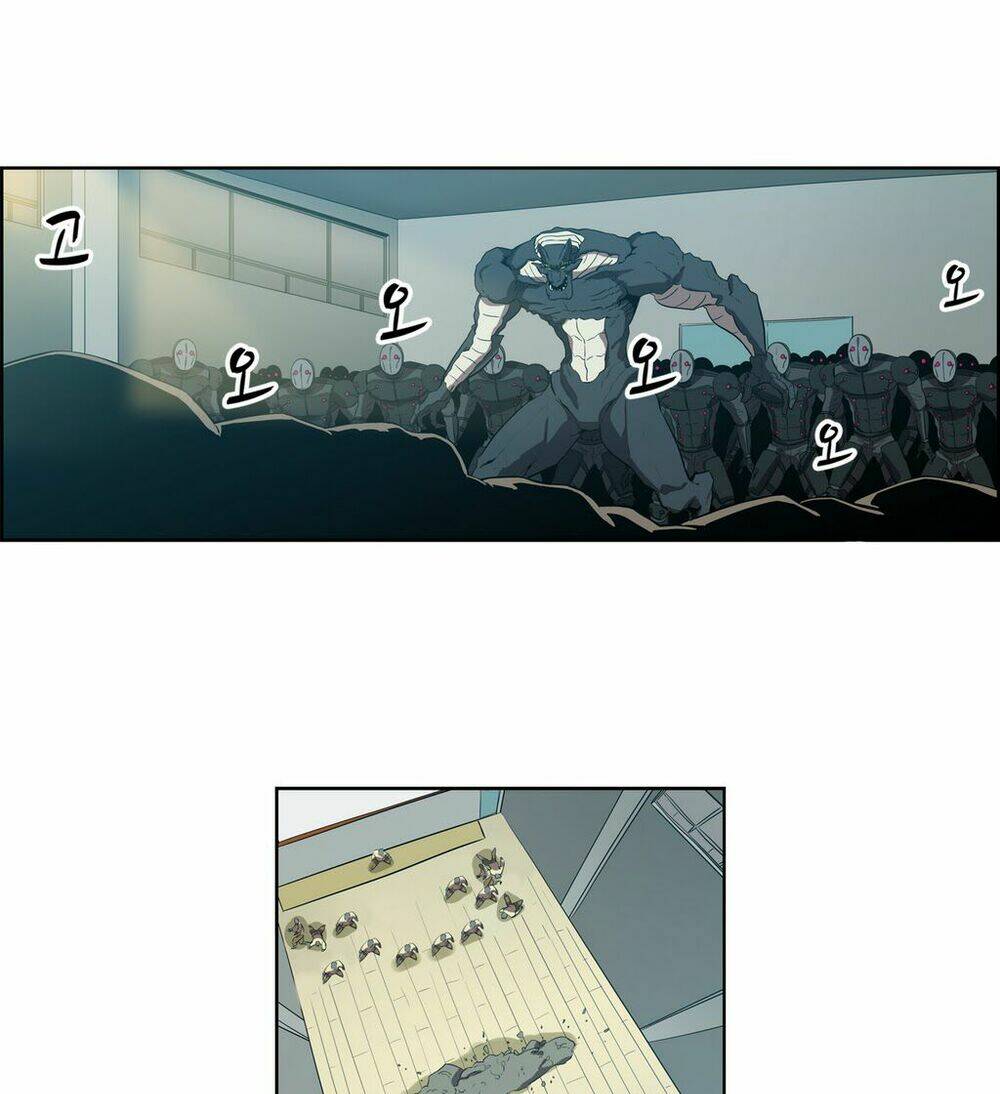 Eun Aran - Cao Thủ Murim: Chapter 41