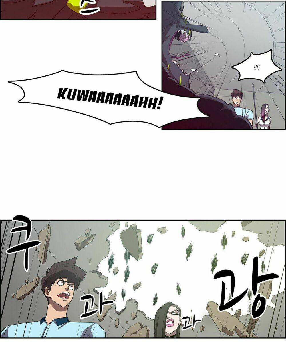 Eun Aran - Cao Thủ Murim: Chapter 42