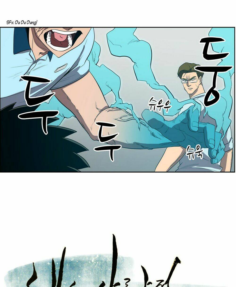 Eun Aran - Cao Thủ Murim: Chapter 42