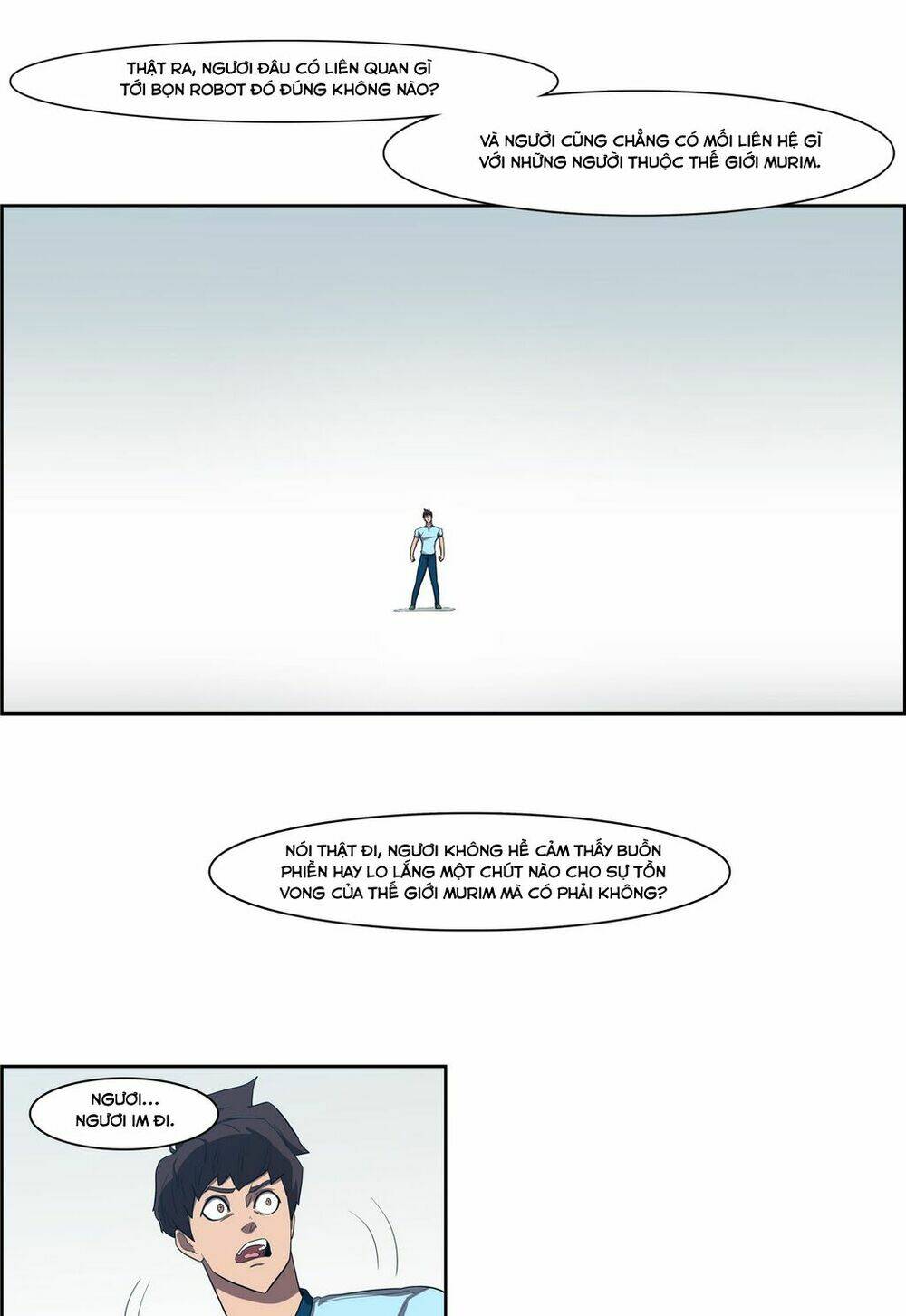Eun Aran - Cao Thủ Murim: Chapter 44