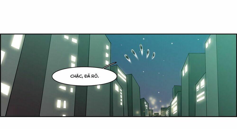 Eun Aran - Cao Thủ Murim: Chapter 44