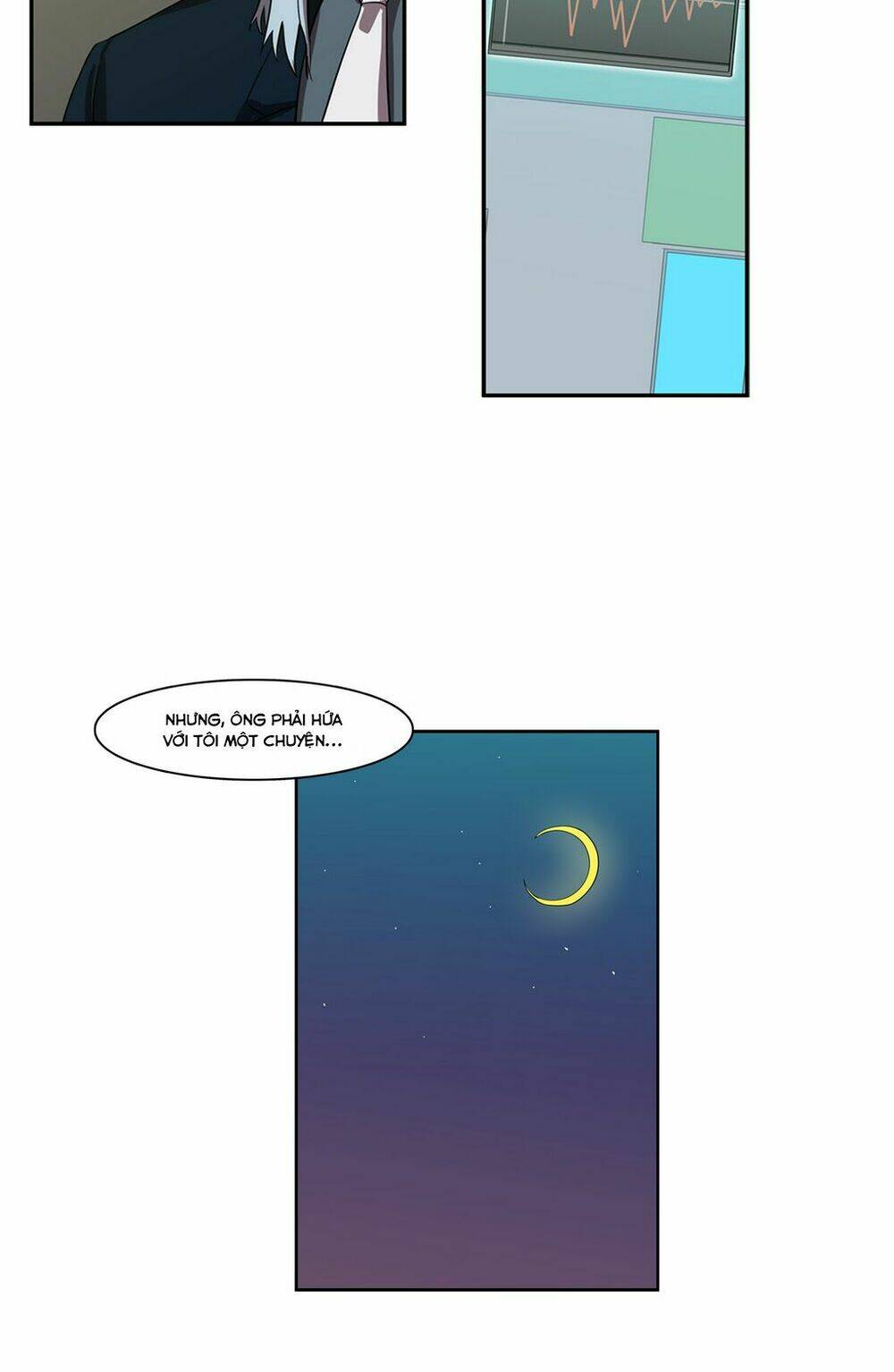 Eun Aran - Cao Thủ Murim: Chapter 44