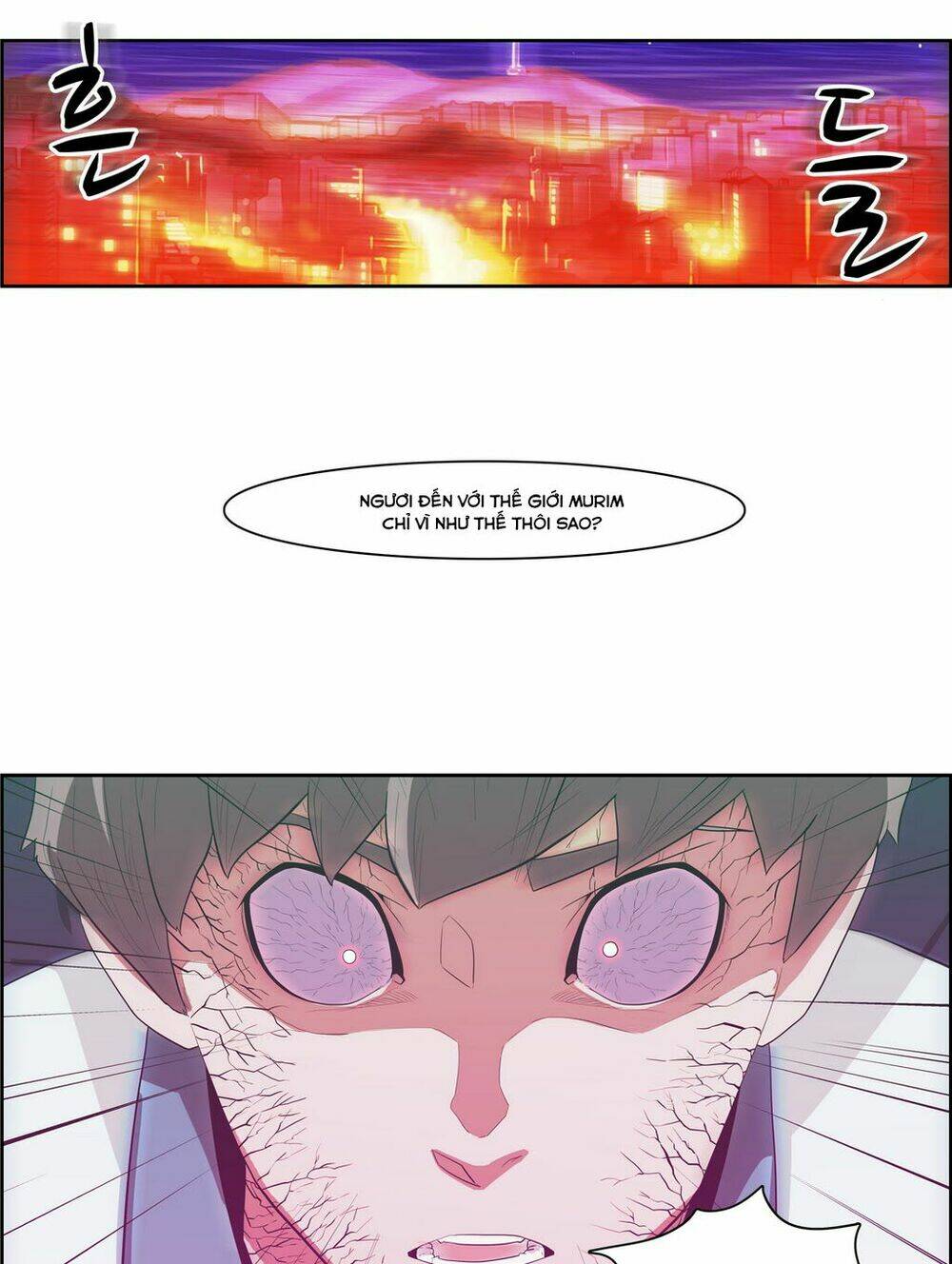 Eun Aran - Cao Thủ Murim: Chapter 44