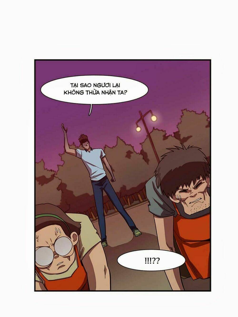 Eun Aran - Cao Thủ Murim: Chapter 47