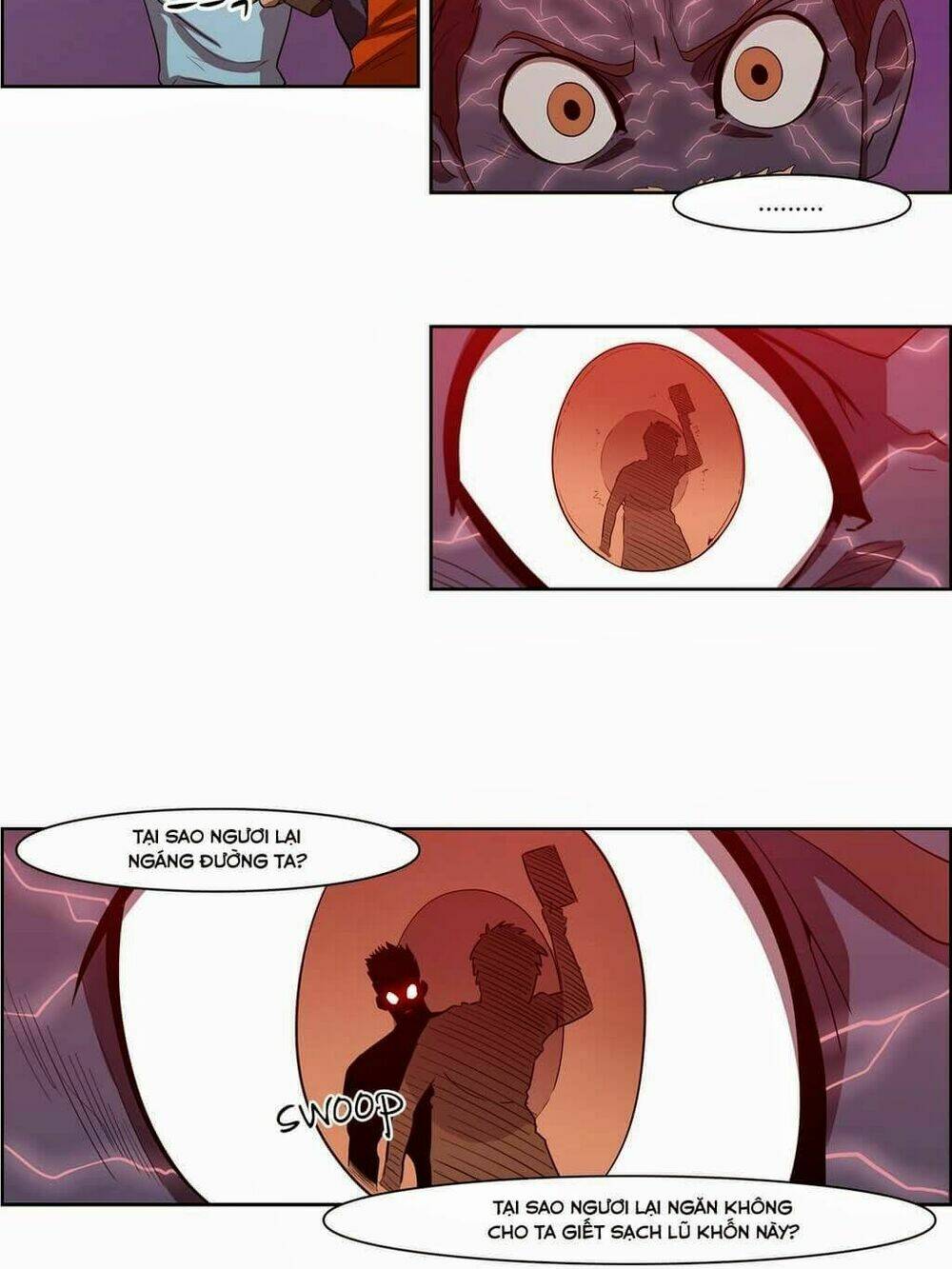 Eun Aran - Cao Thủ Murim: Chapter 47