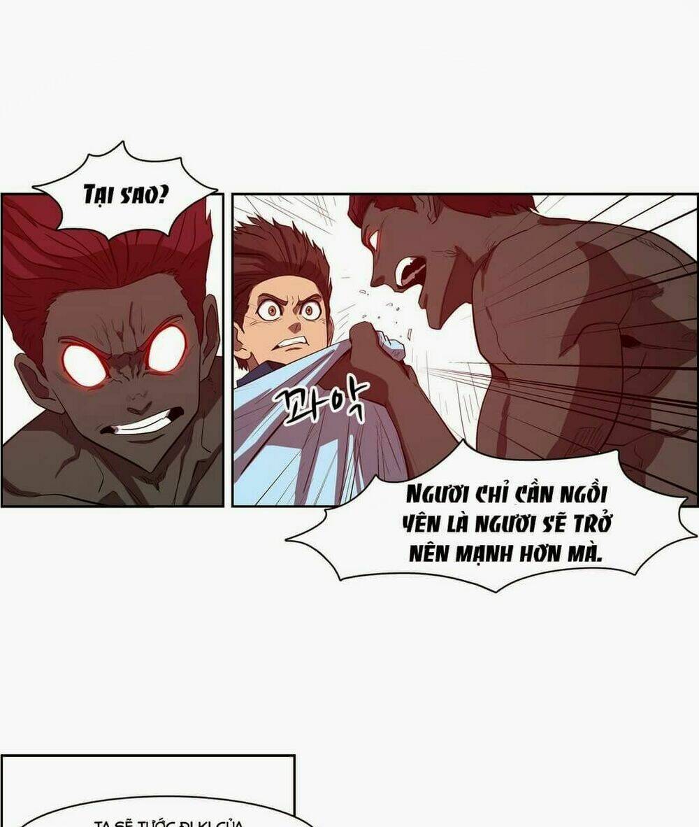 Eun Aran - Cao Thủ Murim: Chapter 47