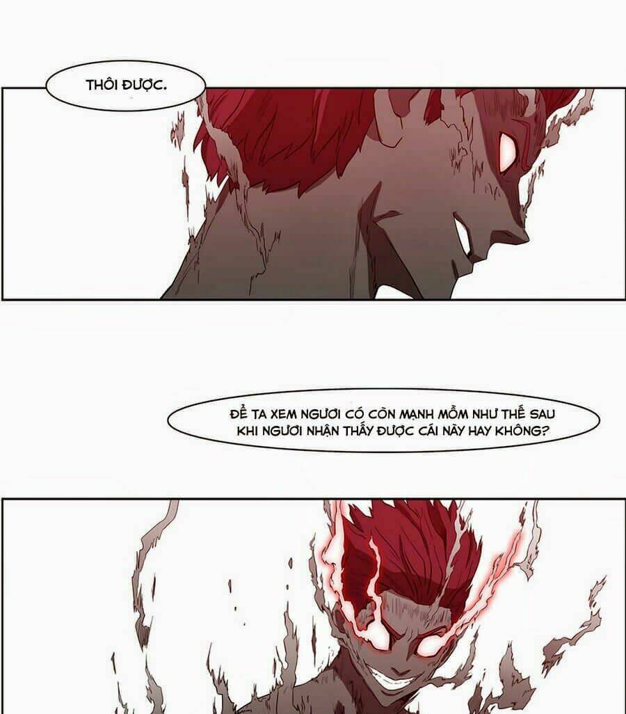 Eun Aran - Cao Thủ Murim: Chapter 47