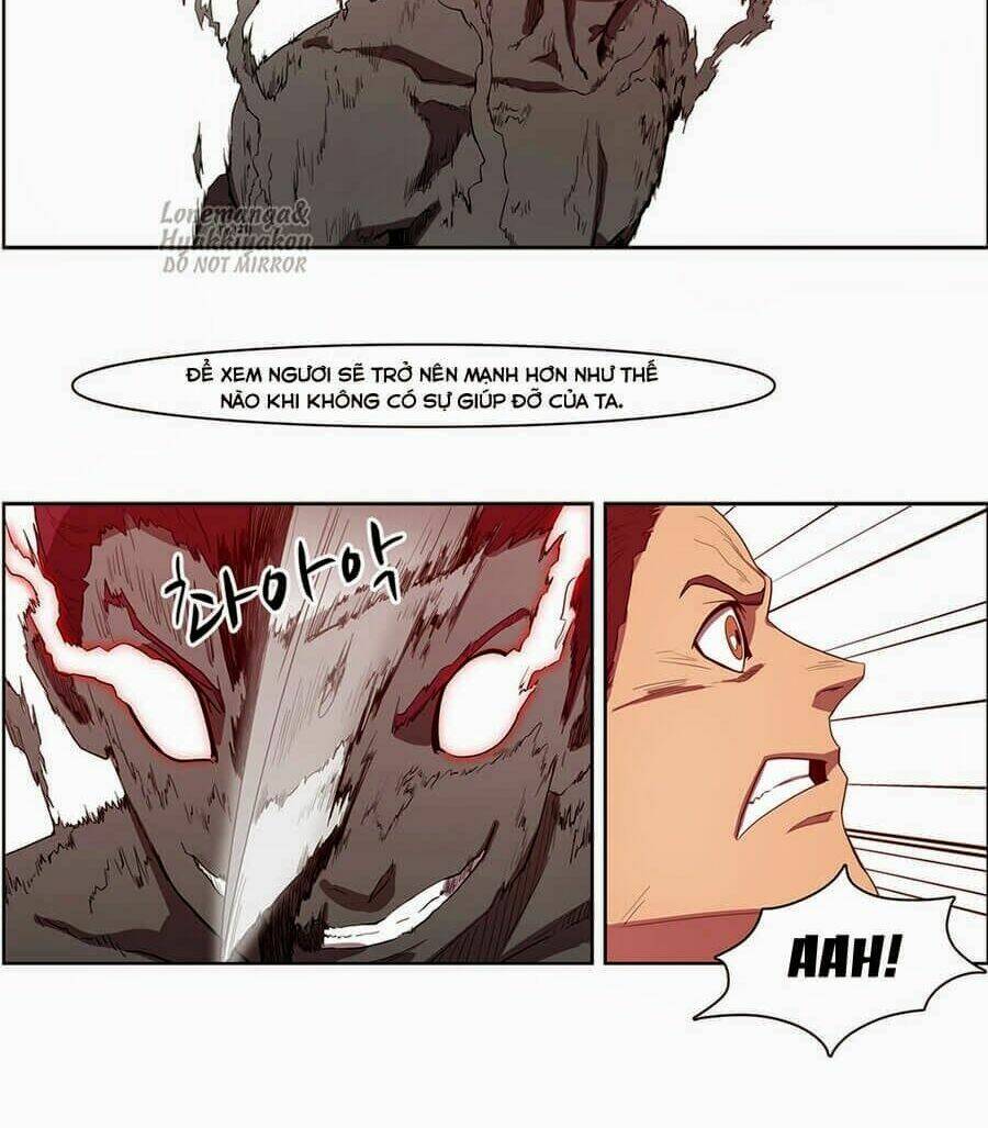 Eun Aran - Cao Thủ Murim: Chapter 47