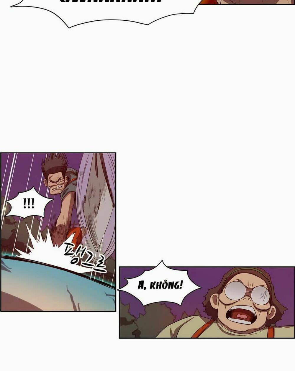 Eun Aran - Cao Thủ Murim: Chapter 47