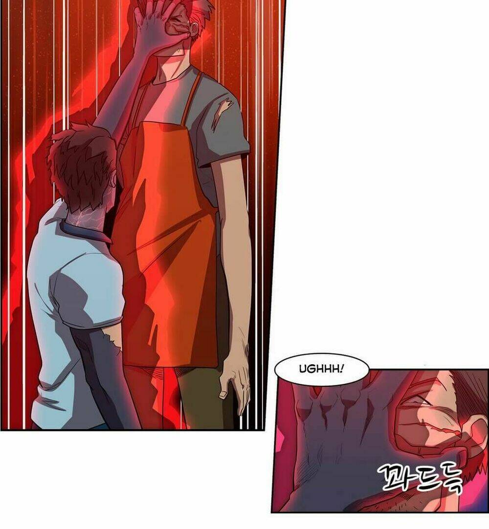 Eun Aran - Cao Thủ Murim: Chapter 47