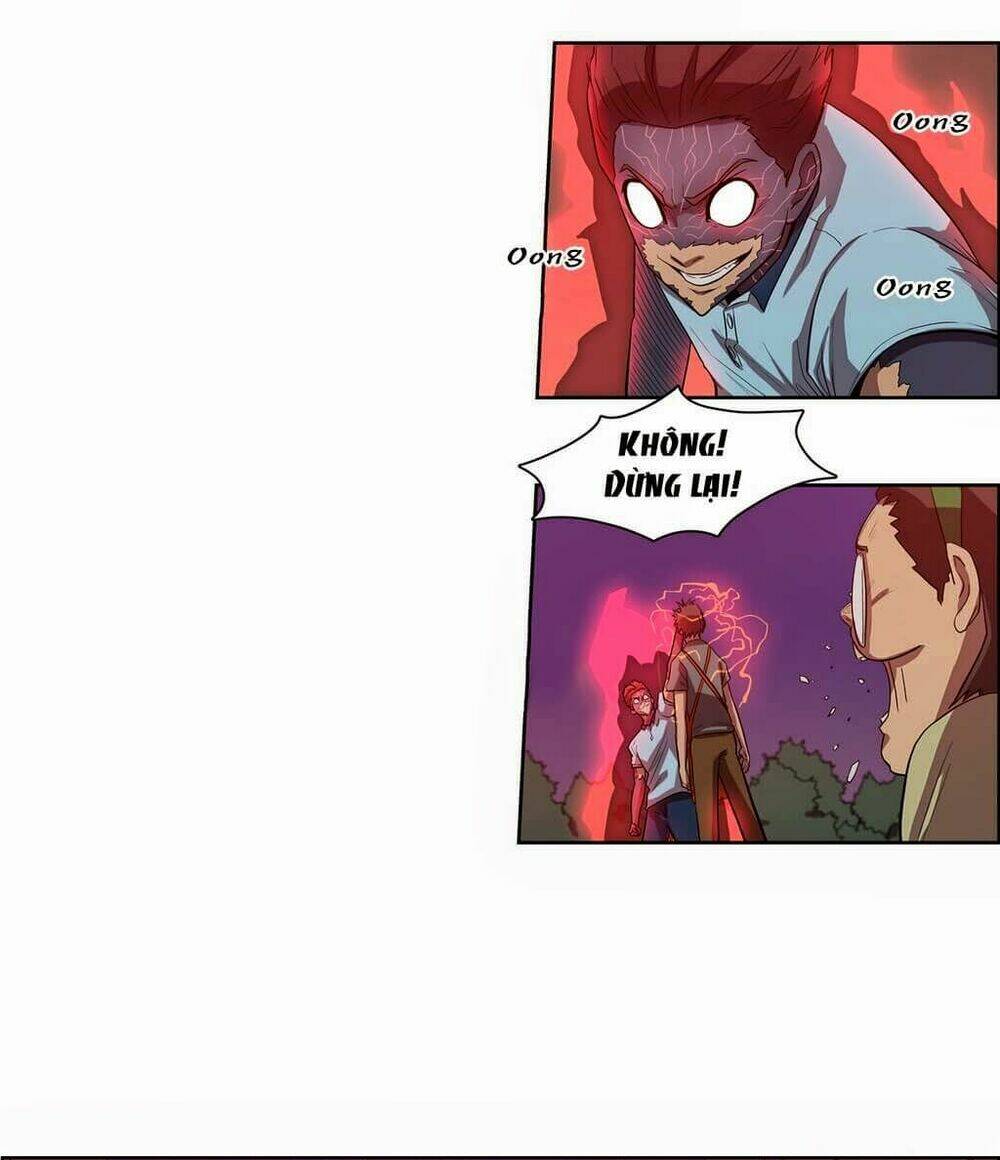 Eun Aran - Cao Thủ Murim: Chapter 47