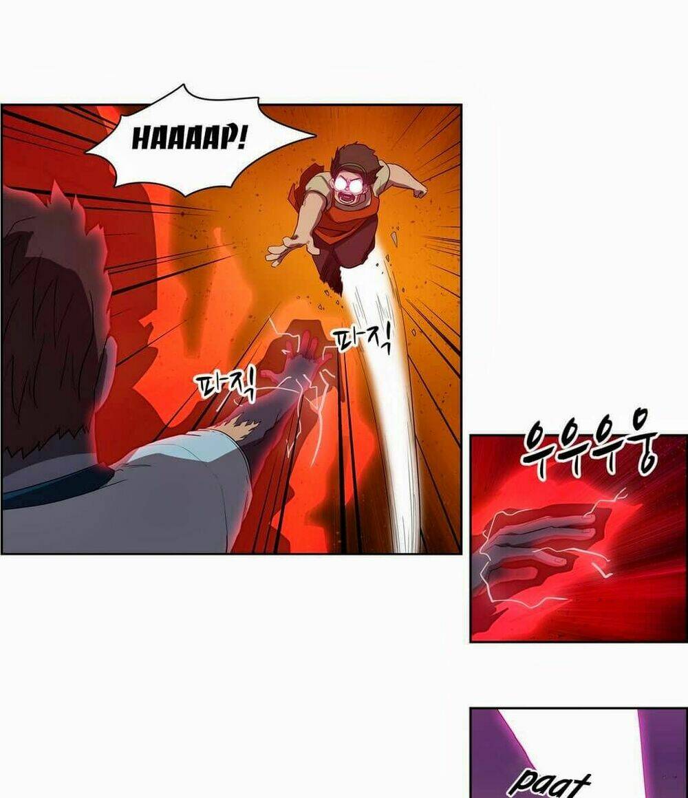 Eun Aran - Cao Thủ Murim: Chapter 47