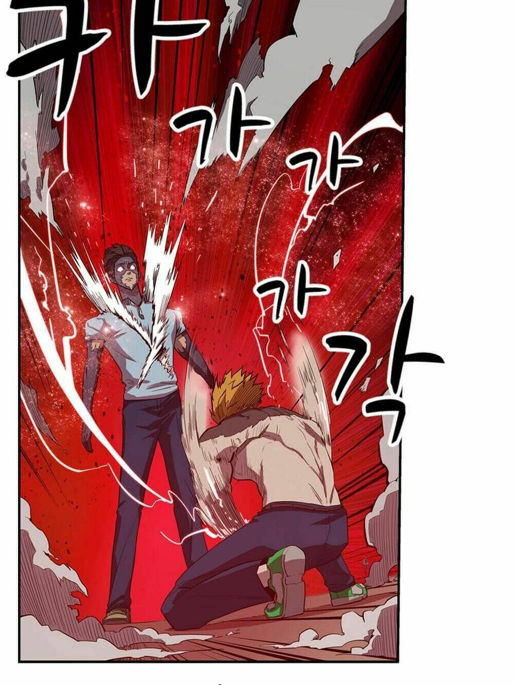 Eun Aran - Cao Thủ Murim: Chapter 47