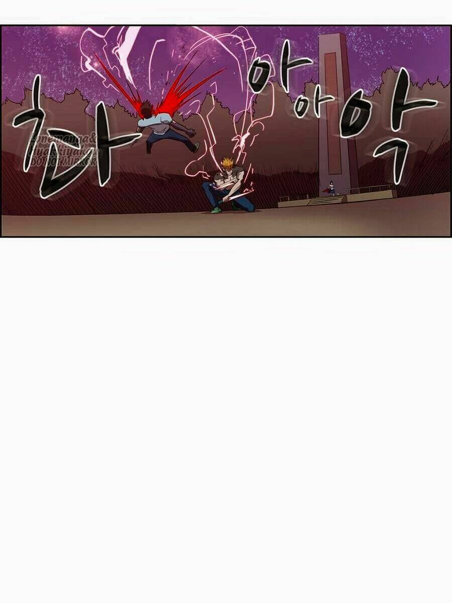 Eun Aran - Cao Thủ Murim: Chapter 47