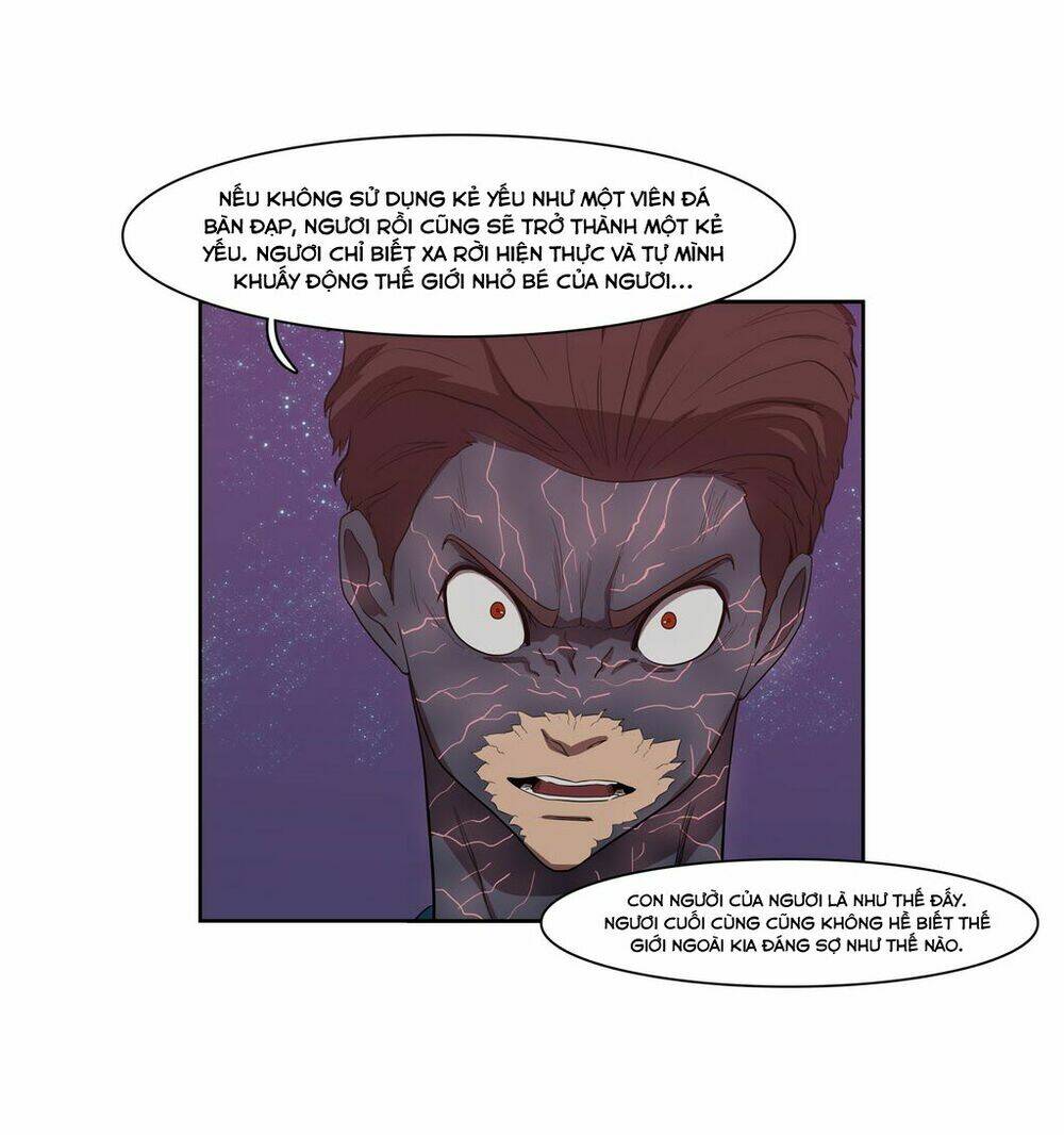 Eun Aran - Cao Thủ Murim: Chapter 48