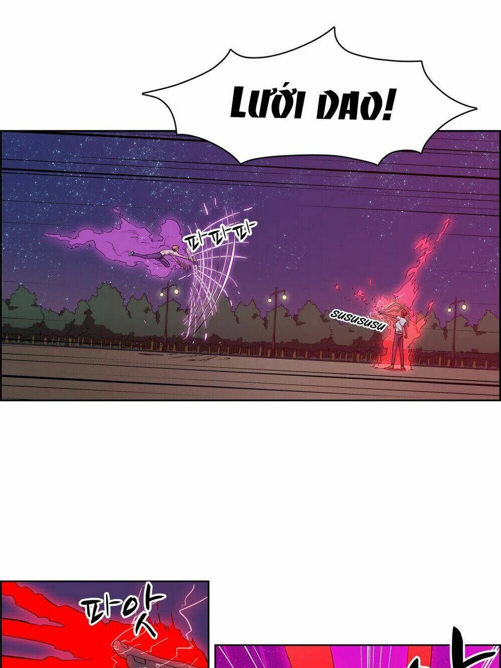 Eun Aran - Cao Thủ Murim: Chapter 48