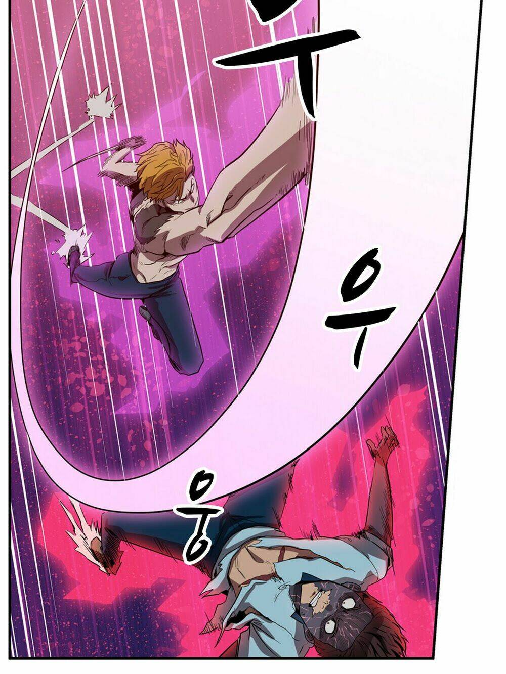 Eun Aran - Cao Thủ Murim: Chapter 48