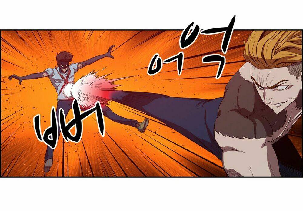 Eun Aran - Cao Thủ Murim: Chapter 48